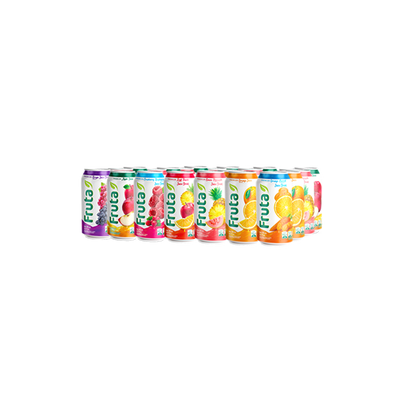 Fruta Premium Mixed 315ml