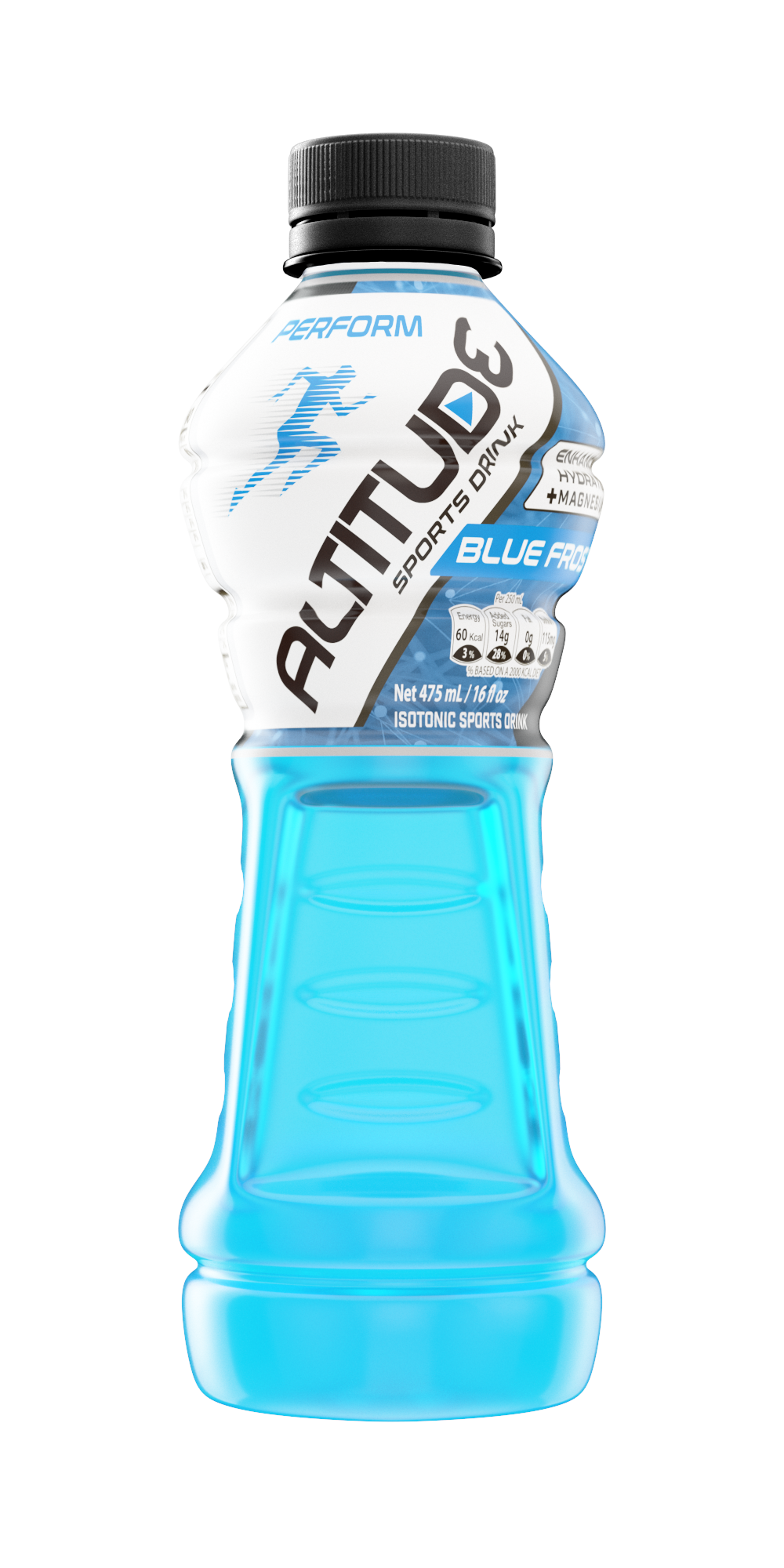 Altitude