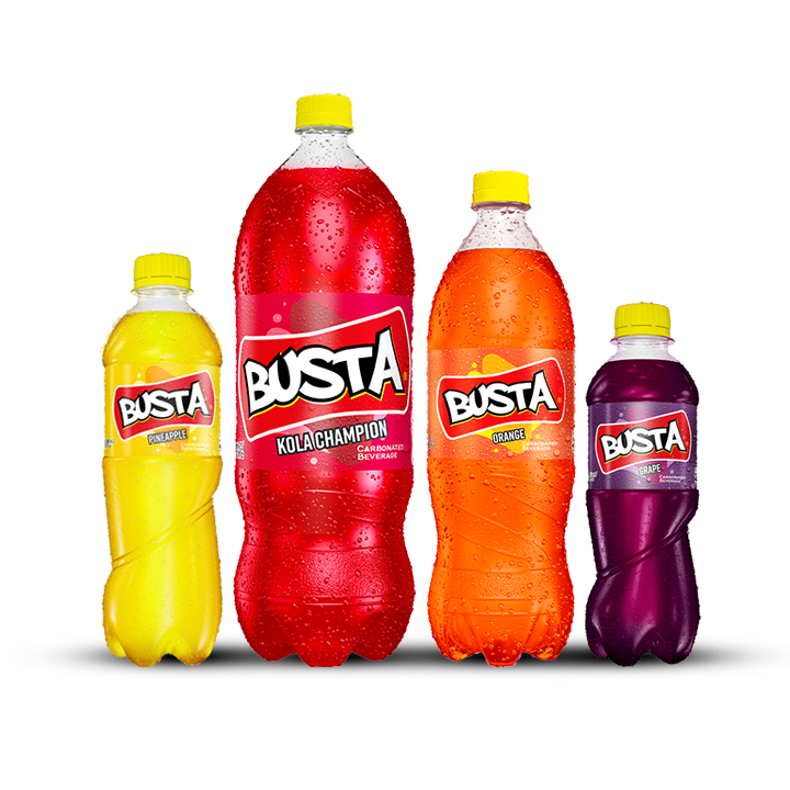 Busta