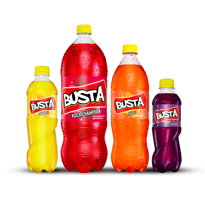 Busta