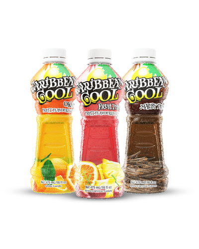Caribbean Cool
