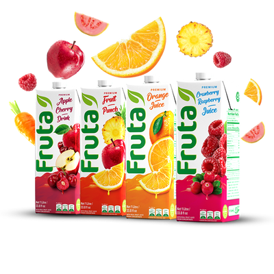 Fruta Premium