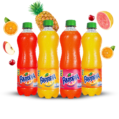Frutopia